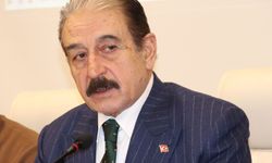 Keskin: "Ahilik, geçmişin hatırası değil, yarının reçetesidir"