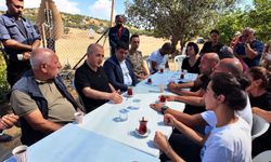 Cinayete kurban giden yaşlı çiftin olayına ilişkin Vali Hatipoğlu: "Olayı tüm yönleriyle aydınlatacağız"