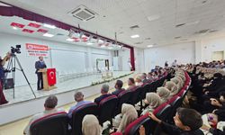 Adilcevaz’da 19 öğrenci hafızlık icazetini aldı