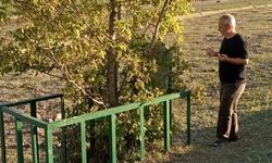 Çanakkale ruhu Erzurum yolunda