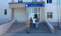 Bingöl’de jandarmadan bir haftada 41 olaya müdahale: 38 şüpheli yakalandı