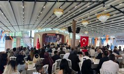 AK Parti Kars’ta ilçe teşkilatlarını buluşturdu: "Birlik ve beraberlik içinde çalışmaya devam edeceğiz"