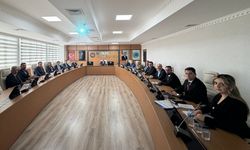 Kars’ta üniversite öğrencileri için güvenlik zirvesi
