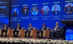 İnönü Üniversitesi, 'Uluslararası Kalite Güvencesi ve Akreditasyon Konferansı'na katıldı