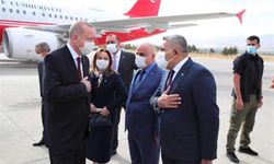 Başkan Sadıkoğlu pandemi döneminde de üyelerinin sesi oldu