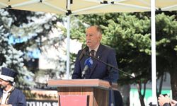 Erzurum’da Ahilik Haftası renkli etkinliklerle kutlandı