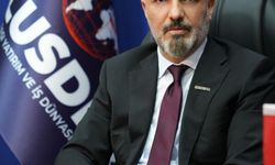 Malatya’da savunma sanayisine 1 milyar liralık yatırım