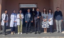 Akyaka’da yeni eğitim yılının ilk ders zili çaldı