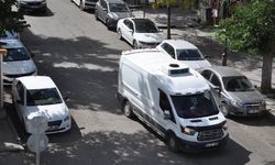 Kars’ta 56 bin 733 araç trafiğe kayıtlı