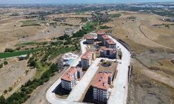 Yurtbaşı’nda 2,5 yılda altyapı ve ulaşım çalışmaları hız kazandı