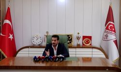 Elazığspor Basın Sözcüsü Koç: “Bu takımı şampiyon yapacağız”