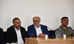 Ardahan’da taziye yemeği geleneğinin kaldırılması için çalışma başlatıldı