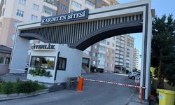 Site sakinleri Palandöken Kaymakamı’na sahip çıktı: "Kaymakama itibar suikastı yapılıyor"