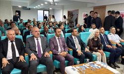 Tunceli'de 39. Ahilik Haftası kutlandı
