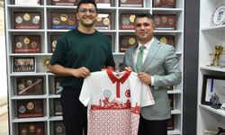 Pota da nöbet değişimi