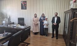 Müftülükten Kur'an-ı Kerim'i güzel okuma yarışması