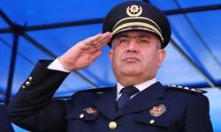 Erzurum İl Emniyet Müdürlüğüne Mahmut Ay atandı
