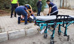 Van’da iki otomobil çarpıştı: 4 yaralı