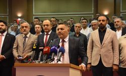 Sadıkoğlu’ndan Malatya için 6 Şubat’tan beri yoğun çalışma