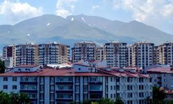 Erzurum’da yabancılara 8 ayda 5 konut satıldı