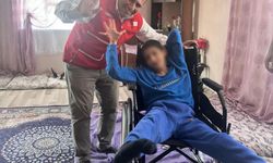 Kızılay Muradiye’de 2 bin çocuğa ulaştı