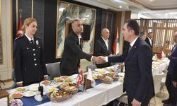 Bitlis’te Gaziler Günü programı düzenlendi