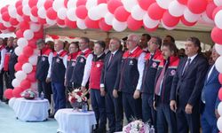 Bakan Yumaklı Erzurum’da açıkladı: Hayvan aşısı ve kimliklendirme ücreti alınmayacak