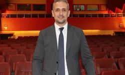 Sezai Yılmaz Ankara Devlet Tiyatrosu Müdürü oldu