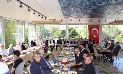 Oltu’da 19 Eylül Gaziler Günü kutlandı