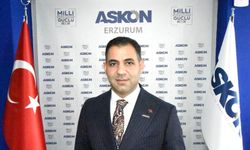 ASKON Başkanı Turan’dan Gaziler Günü mesajı