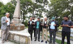 Pasin Zaferi’nin 978. yıl dönümü anıldı
