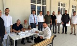 Boyraz'ın itirazları kabul edildi: 155 kişi listeden çıkarıldı, 201 kişi eklendi