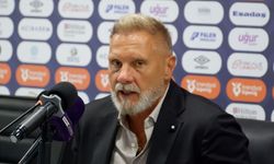 Thorsten Fink: "Ben takımıma, kulübe ve şehre güveniyorum"