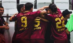 Elazığspor’da futbolculara 2 gün izin