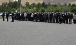 Patnos’ta İlköğretim Haftası coşkusu