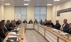 Atatürk Üniversitesinde Türkiye’nin kültürel miras politikaları masaya yatırıldı
