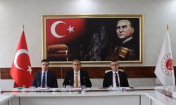 Erzurum Adliyesi’nde kritik zirve: Suç örgütlerine ve yasa dışı bahse geçit yok