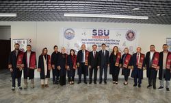 SBÜ Erzurum Tıp Fakültesi’nde 2026-2027 akademik yılı başladı