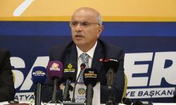 Malatya Tarım, Hayvancılık ve Gıda Fuarı 7 yıl aradan sonra yeniden düzenleniyor