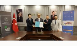 Tuzluca Tuz Mağaraları teknolojiyle turizme kazandırılacak