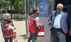 Erzurum’da kadına yönelik şiddetle mücadele çalışmaları sürüyor