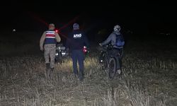 Kars'ta mahsur kalan 2 yabancı turist ekiplerin nefes kesen operasyonuyla kurtarıldı