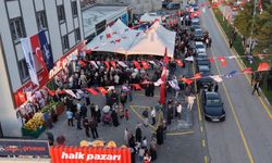 Başkan Sekmen: "Hayalim; Erzurum'u yeniden ayağa kaldırmaktır"