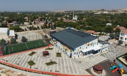 Malatya’nın geleceğine 43 yeni spor ve gençlik yatırımı
