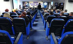 Erzurum'da coğrafi işaretler bilgilendirme semineri düzenlendi