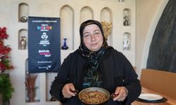 Erzurum’un tatlıları bilimsel araştırmaya konu oldu
