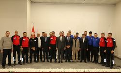 "Türkçe Şuuru Ve Millet Kavramı" anlatıldı