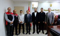Erzincan’da tarımsal sulama yatırımlarına 9 milyon liralık hibe desteği