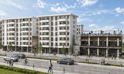 Aziziye’nin kentsel dönüşüm konutları satışa çıkıyor