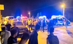 Yüksekova'da kaza: 3 yaralı
